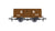 Rapido Trains 940005 D1379 8 Plank Wagon – SR No.32565