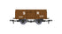 Rapido Trains 940005 D1379 8 Plank Wagon – SR No.32565