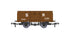 Rapido Trains 940006 D1379 8 Plank Wagon – SR No.33333