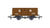 Rapido Trains 940007 D1379 8 Plank Wagon – SR No.36485