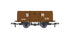 Rapido Trains 940007 D1379 8 Plank Wagon – SR No.36485