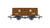 Rapido Trains 940008 D1379 8 Plank Wagon – SR No.36759