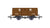 Rapido Trains 940009 D1379 8 Plank Wagon – SR No.30004