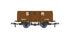 Rapido Trains 940009 D1379 8 Plank Wagon – SR No.30004