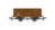 Rapido Trains 940010 D1379 8 Plank Wagon – SR No.29898