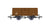 Rapido Trains 940013 D1379 8 Plank Wagon – SR No.31421