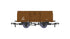 Rapido Trains 940013 D1379 8 Plank Wagon – SR No.31421