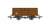 Rapido Trains 940014 D1379 8 Plank Wagon – SR No.33255