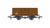 Rapido Trains 940016 D1379 8 Plank Wagon – SR No.36359