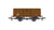 Rapido Trains 940017 D1379 8 Plank Wagon – SR No.36871