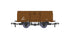 Rapido Trains 940017 D1379 8 Plank Wagon – SR No.36871