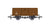 Rapido Trains 940018 D1400 8 Plank Wagon – SR No.10939