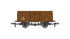 Rapido Trains 940018 D1400 8 Plank Wagon – SR No.10939