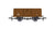 Rapido Trains 940019 D1400 8 Plank Wagon – SR No.11783