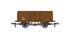 Rapido Trains 940019 D1400 8 Plank Wagon – SR No.11783