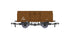 Rapido Trains 940020 D1400 8 Plank Wagon – SR No.27363