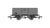 Rapido Trains 940021 D1379 8 Plank Wagon – S30215