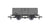 Rapido Trains 940025 D1379 8 Plank Wagon – S34301