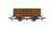 Rapido Trains 940026 D1379 8 Plank Wagon – S36194