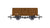 Rapido Trains 940028 D1400 8 Plank Wagon – S10953