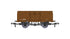 Rapido Trains 940028 D1400 8 Plank Wagon – S10953