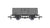 Rapido Trains 940029 D1400 8 Plank Wagon – S26782