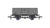 Rapido Trains 940030 D1400 8 Plank Wagon -S11530