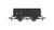 Rapido Trains 940031 D1379 8 Plank Wagon – DS719