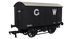 Rapido Trains 944001 Diagram V14 -  Van GWR No.89351