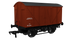 Rapido Trains 944010 Diagram V14 -  Van BR No. 101826