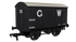 Rapido Trains 944013 Diagram V16 -  Van GWR No.93016