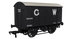 Rapido Trains 944014 Diagram V16 -  Van GWR No.93182