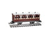 Bachmann Thomas & Friends Toby's Museum Coach