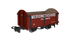 Dropside Open – Merionetshire Coal Co. No.9