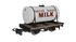 Cylindrical Tank – United Dairies No.27