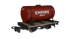 Cylindrical Tank – Empire Oils No.3