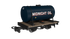 Cylindrical Tank – Midnight Oil No.53