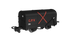 Gunpowder Van – Black with Red Cross No.59