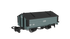 Peaked Roof Van – Grey ‘Lead’ No.28