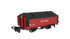 Peaked Roof Van – Tool Wagon No.22