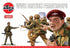 Airfix 1/32nd Scale A02701V WWII British Paratroops