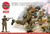 Airfix 1/32nd Scale A02718V WWII British Infantry
