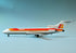 Airfix 1:144 A04177 Boeing 727