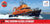 Airfix 1/72nd A07280 RNLI Severn Class Lifeboat