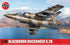 Airfix 1/48 Scale A12014 Blackburn Buccaneer S.2B