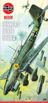 Airfix 1/24th A18002V Junkers Ju87B Stuka (To Be Discontinued)
