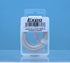 Expo Tools A22025 10m ROLLS OF 18/01M CABLE WHITE