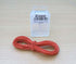 Expo Tools A22040 7M PACK OF RED 16/0.2 CABLE