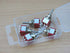 Expo Tools A28014 PACK OF 5 DPDT ON/ON SWITCHES