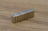 Expo Tools A28051 PACK OF 10 MINIATURE BAR MAGNETS